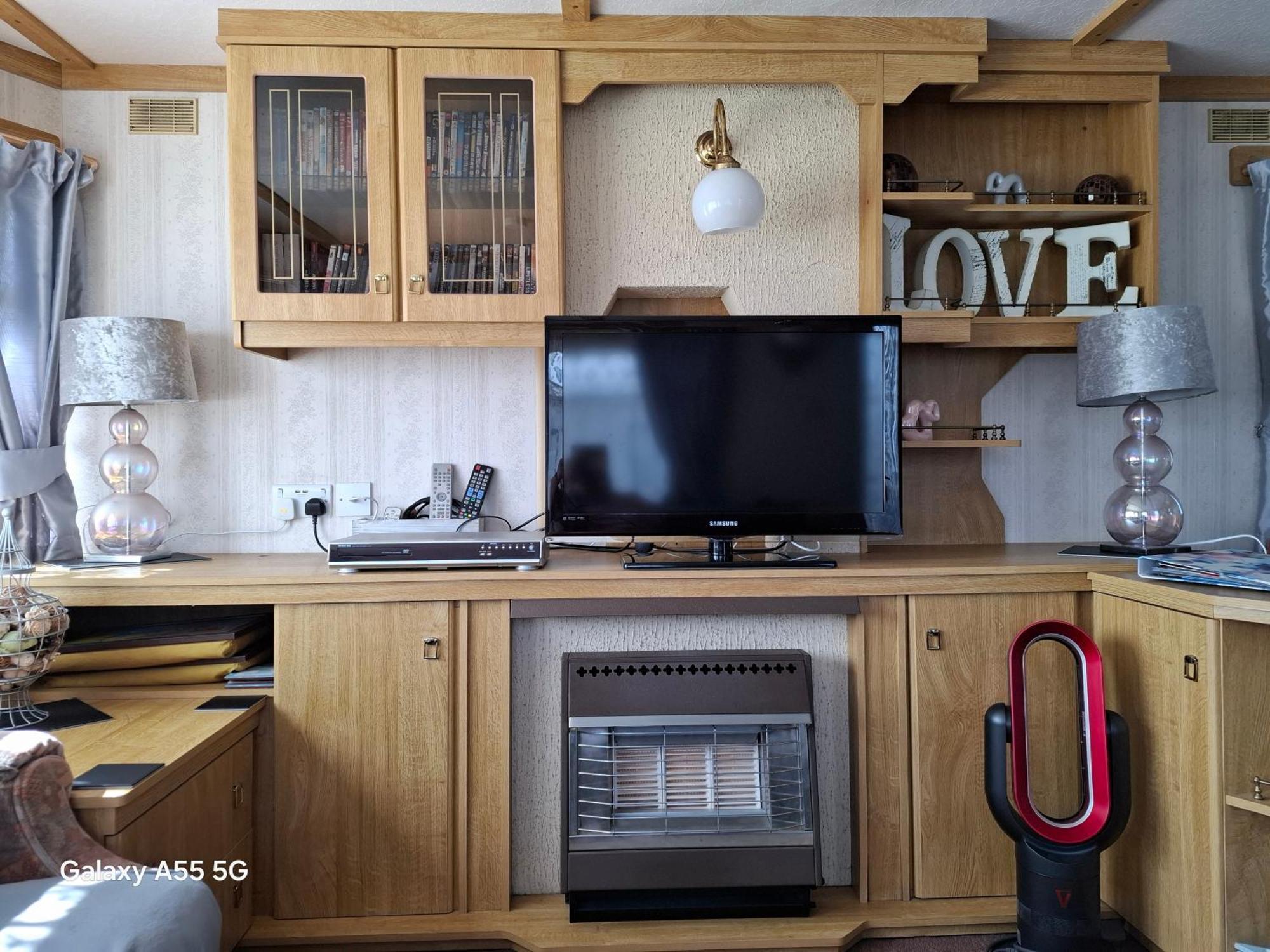 Mackies Memories. Apartment Хемсби Екстериор снимка
